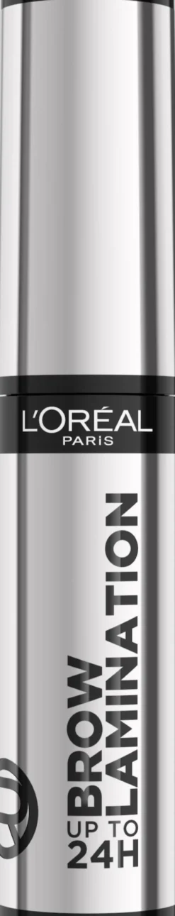 L'Oréal Paris Brow Lamination 00 Transparent 5 ml