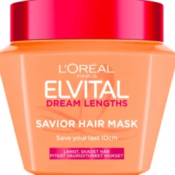 L'Oréal Paris Dream Lengths savior Hair Mask 300 ml