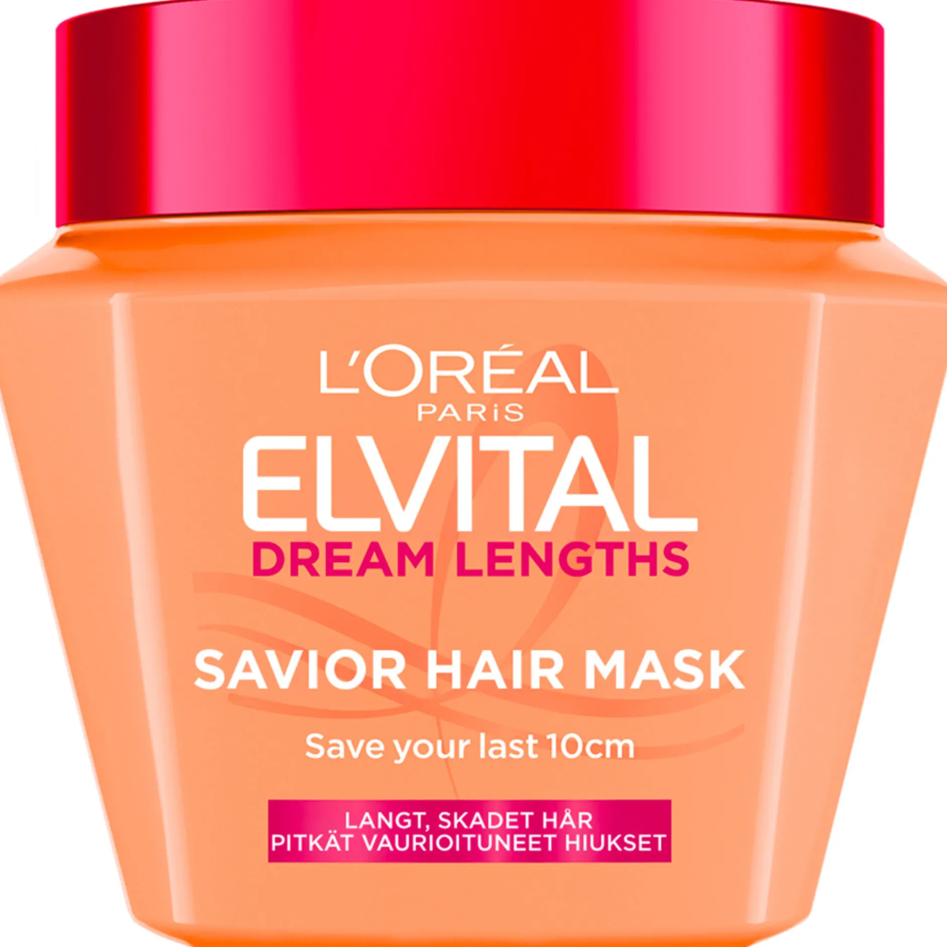 L'Oréal Paris Dream Lengths savior Hair Mask 300 ml
