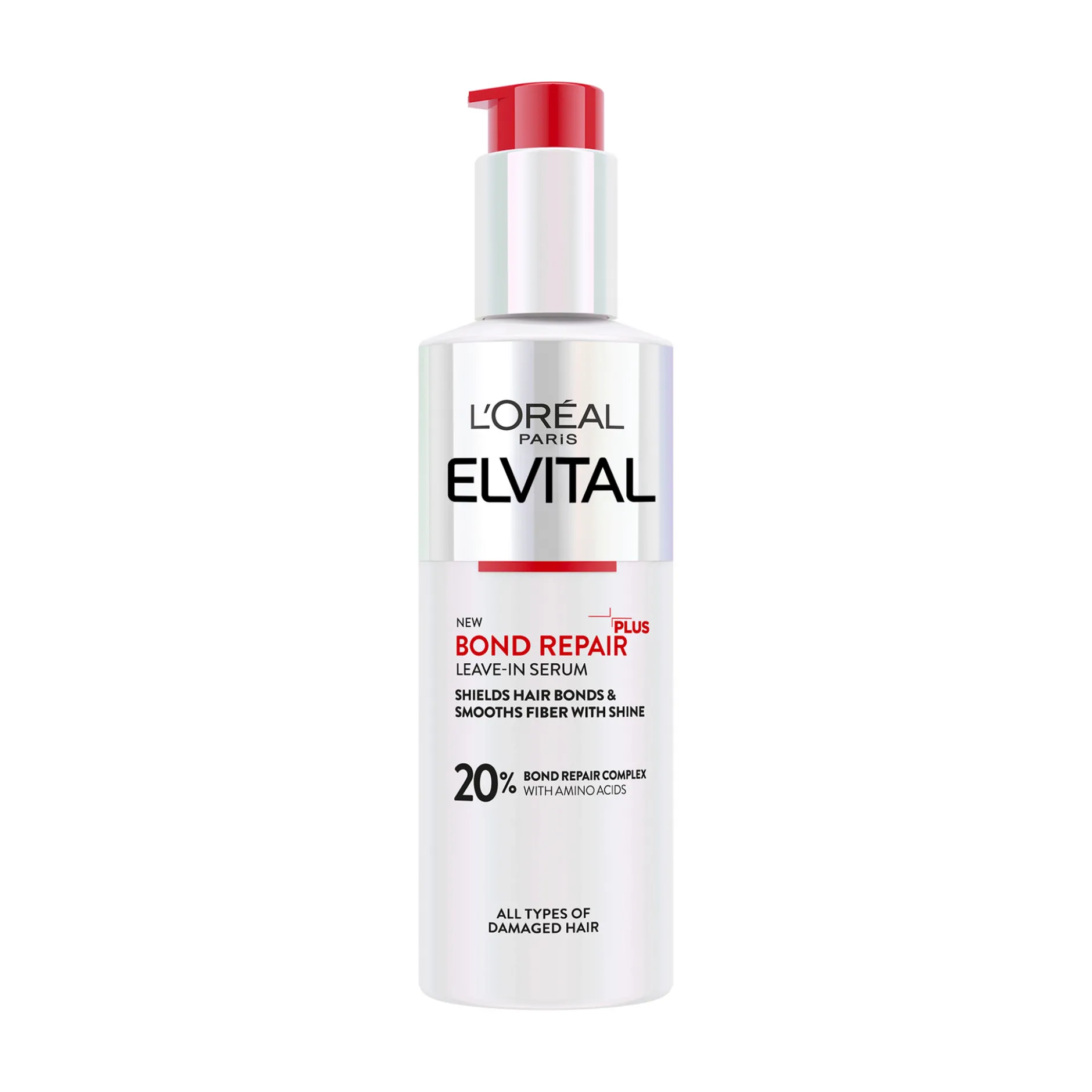 L'Oréal Paris Elvital Bond Repair Leave-In Serum 150 ml