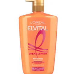 L'Oréal Paris Elvital Dream Length Shampoo 1L