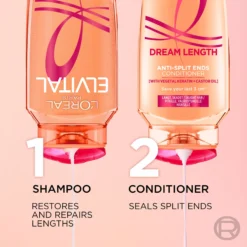 L'Oréal Paris Elvital Dream Length Conditioner 200 ml