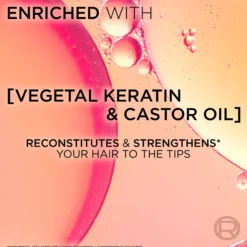 L'Oréal Paris Elvital Dream Lengths Restoring Schampoo 250 ml