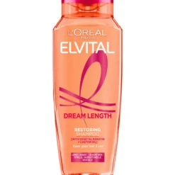 L'Oréal Paris Elvital Dream Lengths Restoring Schampoo 250 ml