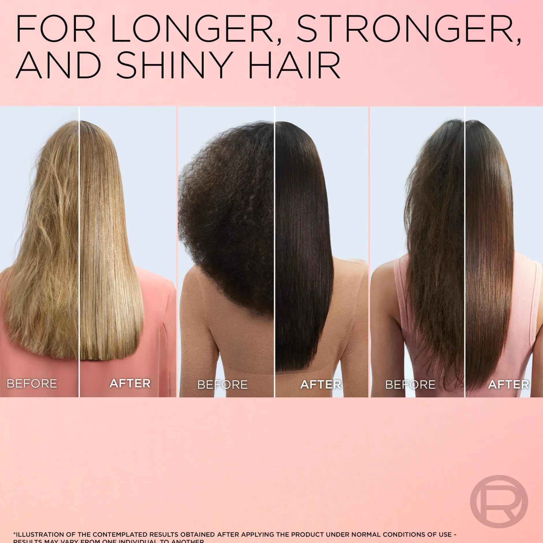 L'Oréal Paris Elvital Dream Lengths Restoring Schampoo 250 ml