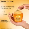 L'Oréal Paris Elvital Extraordinary Oil Hair Mask 300 ml