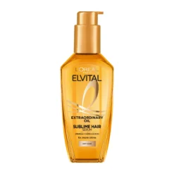 L'Oréal Paris Elvital Extraordinary Oil Hair Oil 100 ml