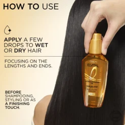L'Oréal Paris Elvital Extraordinary Oil Hair Oil 100 ml