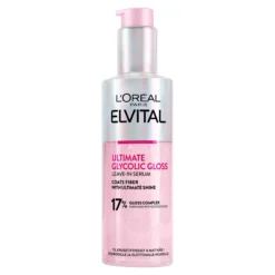 L'Oréal Paris Elvital Glycolic Gloss leave-in for normal hair 150 ml