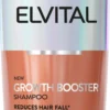 L'Oréal Paris Elvital Growth Booster Schampo mot håravfall200 ml