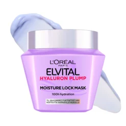 L'Oréal Paris Elvital Hyaluron Plump 72H Moisture Wrapping Mask 300 ml