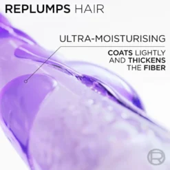 L'Oréal Paris Elvital Hyaluron Plump Leave-in Spray 150 ml