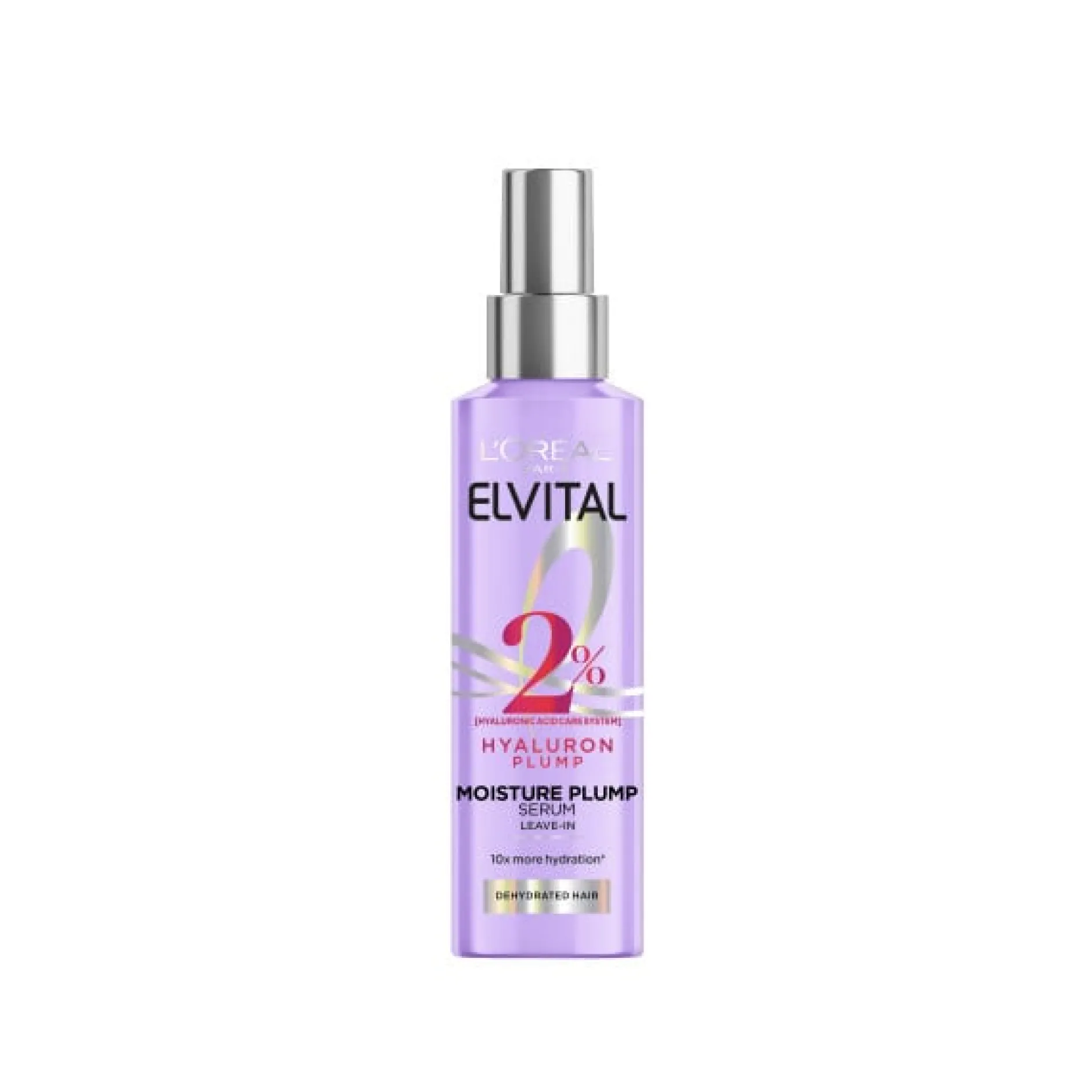 L'Oréal Paris Elvital Hyaluron Plump Leave-in Spray 150 ml