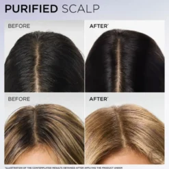 L'Oréal Paris Elvital Hyaluron Pure Schampo För Fuktfattigt Hår 500 ml