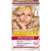 L'Oréal Paris Excellence Creme Permanent Hårfärg för normalt hår 9 Very Light Blonde 1 st