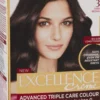 L'Oréal Paris Excellence 3 Darkest Brown