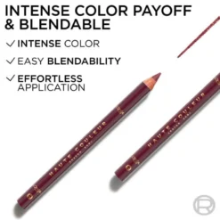 L'Oréal Paris Haute Couleur Crayon Khôl 150 Bordeaux Cashmere 1,2 g