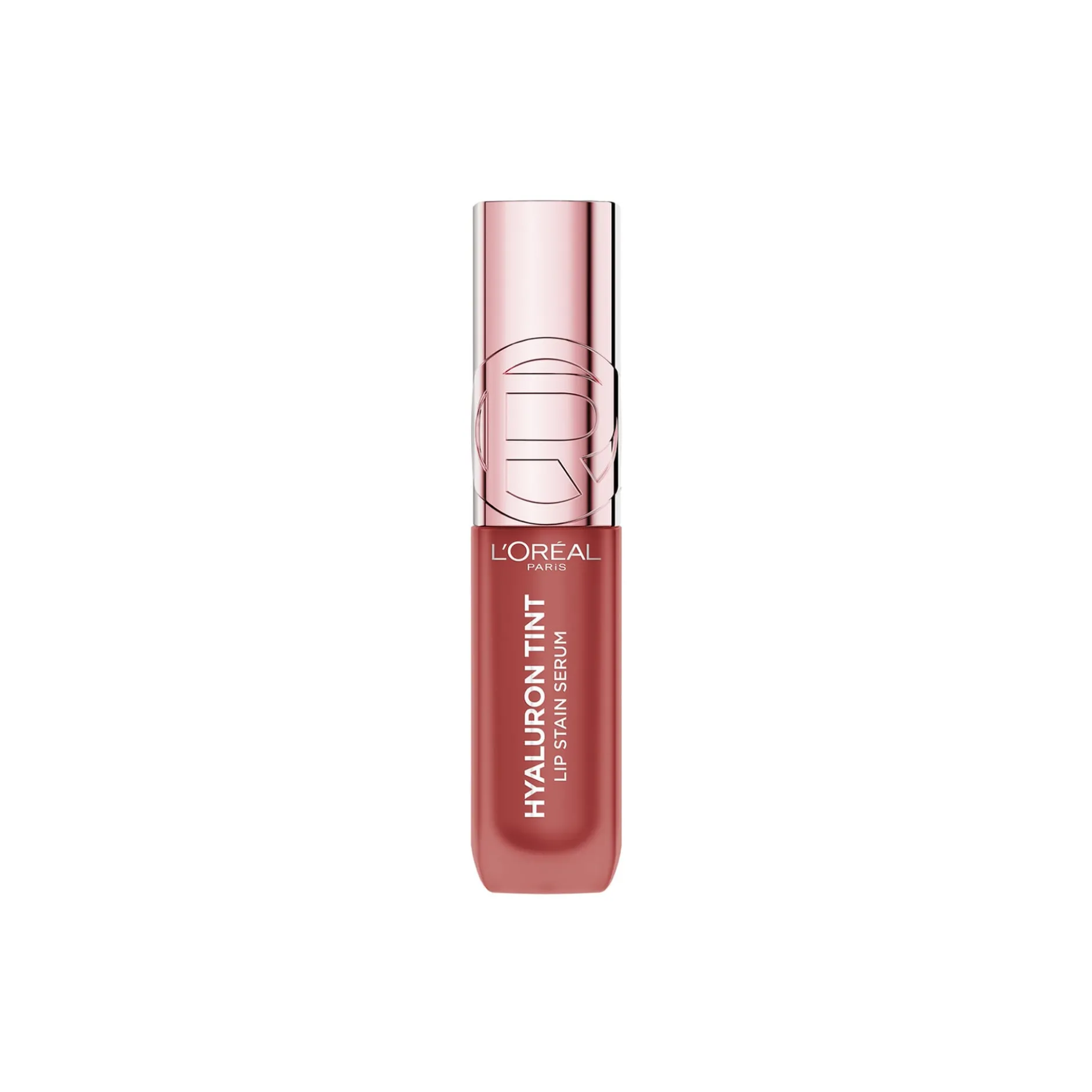 L'Oréal Paris Hyaluron Lip Stain Serum Tea Time 5 ml
