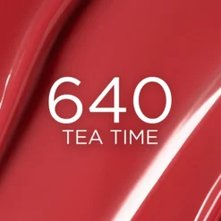 L'Oréal Paris Hyaluron Lip Stain Serum Tea Time 5 ml