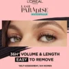 L'Oréal Paris Lash Paradise Extatic Waterproof Mascara Black 6,4 ml