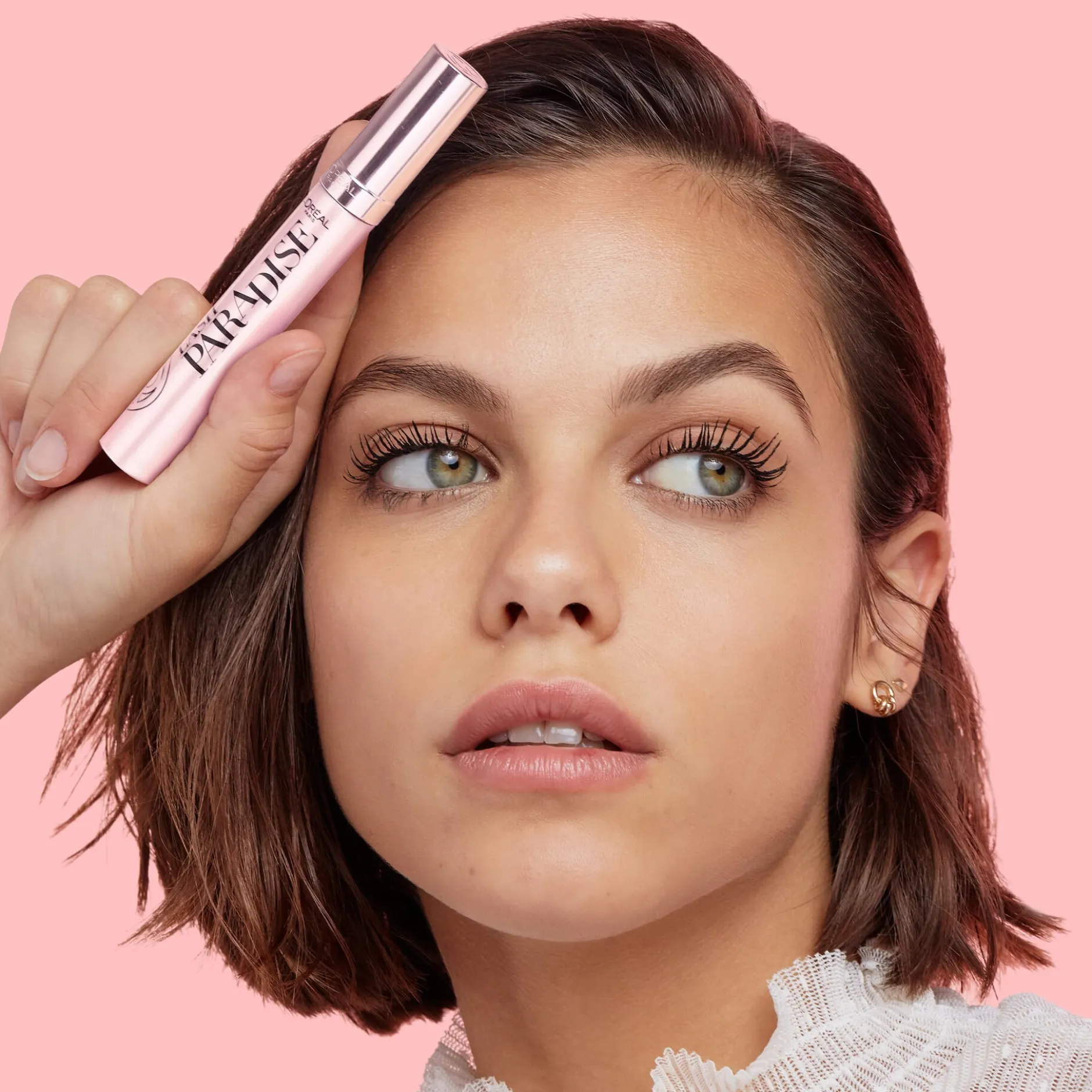 L'Oréal Paris Lash Paradise Mascara Black 6,4 ml