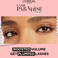 L'Oréal Paris Lash Paradise White Primer 7,2 ml