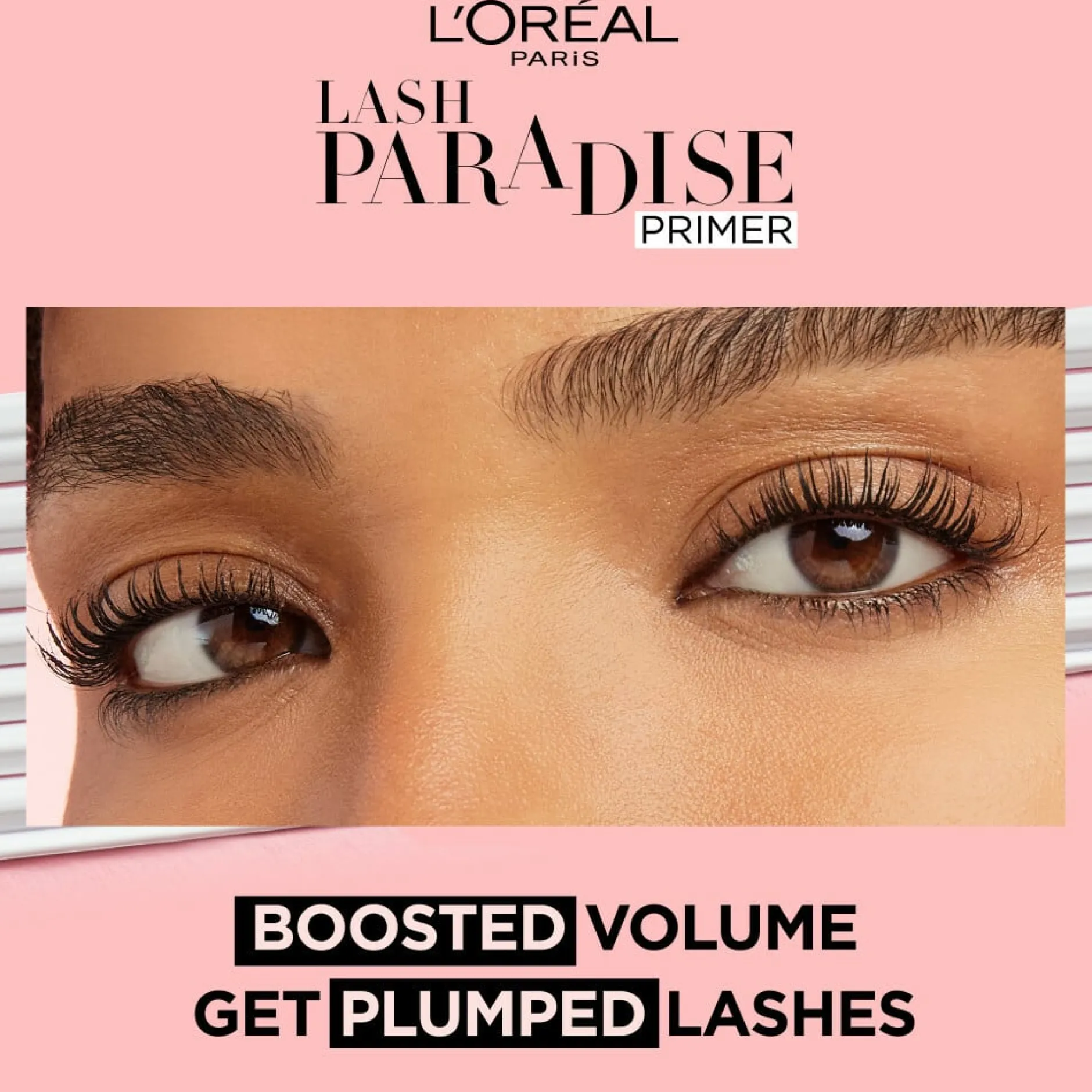 L'Oréal Paris Lash Paradise White Primer 7,2 ml