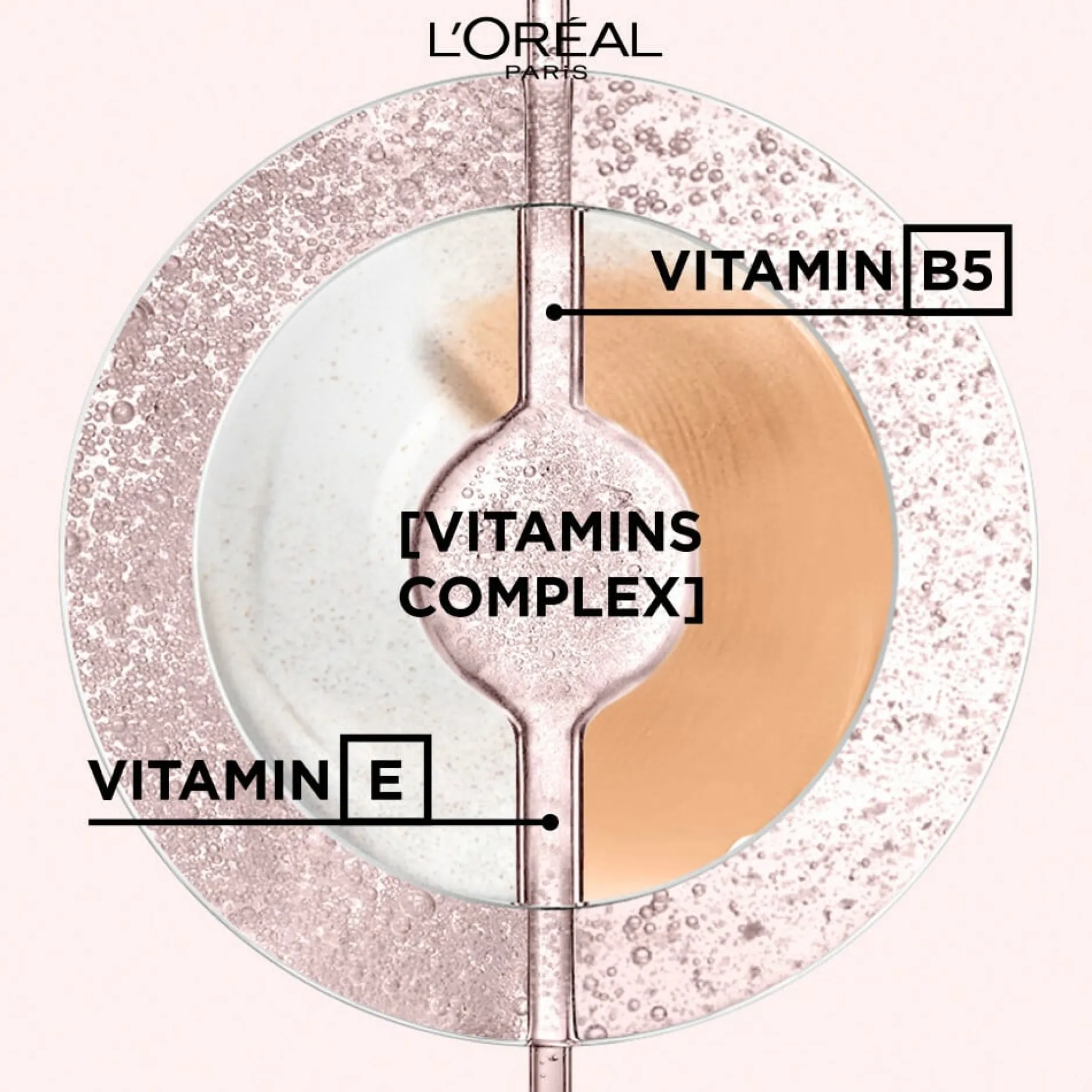 L'Oréal Paris Magic BB cream 03 Medium Light 30 ml