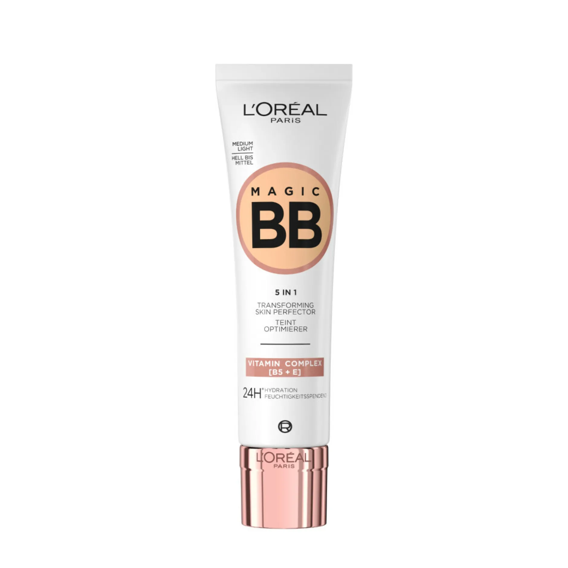 L'Oréal Paris Magic BB cream 03 Medium Light 30 ml
