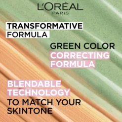 L'Oréal Paris Magic CC Cream 5in1 Anti Redness 30 ml