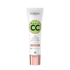L'Oréal Paris Magic CC Cream 5in1 Anti Redness 30 ml