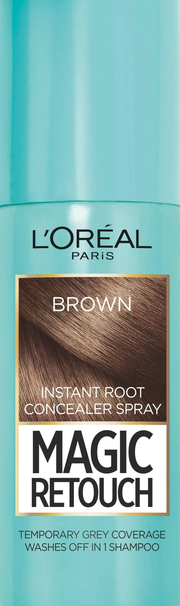 L'Oréal Paris Magic Retouch Root Concealer Spray 3 Brown 75 ml