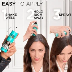 L'Oréal Paris Magic Retouch Spray 5 Blonde 75ml