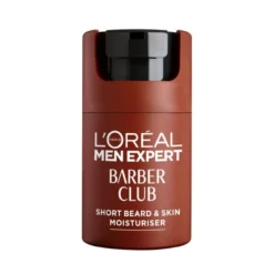 L'Oréal Paris Men Expert BarberClub Day Cream Normal Skin 50 ml