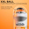 L'Oréal Paris Men Expert Hydra Energetic Extreme Sport 72H Anti-Perspirant Deodorant Roll On 50 ml