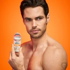L'Oréal Paris Men Expert Hydra Energetic Extreme Sport 72H Anti-Perspirant Deodorant Roll On 50 ml