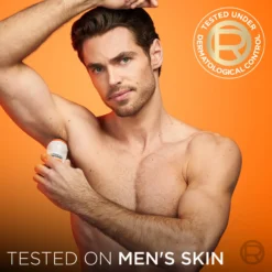 L'Oréal Paris Men Expert Hydra Energetic Extreme Sport 72H Anti-Perspirant Deodorant Roll On 50 ml