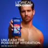 L'Oréal Paris Men Expert Hydra Hyaluronic Duschgel för normal hud 300 ml