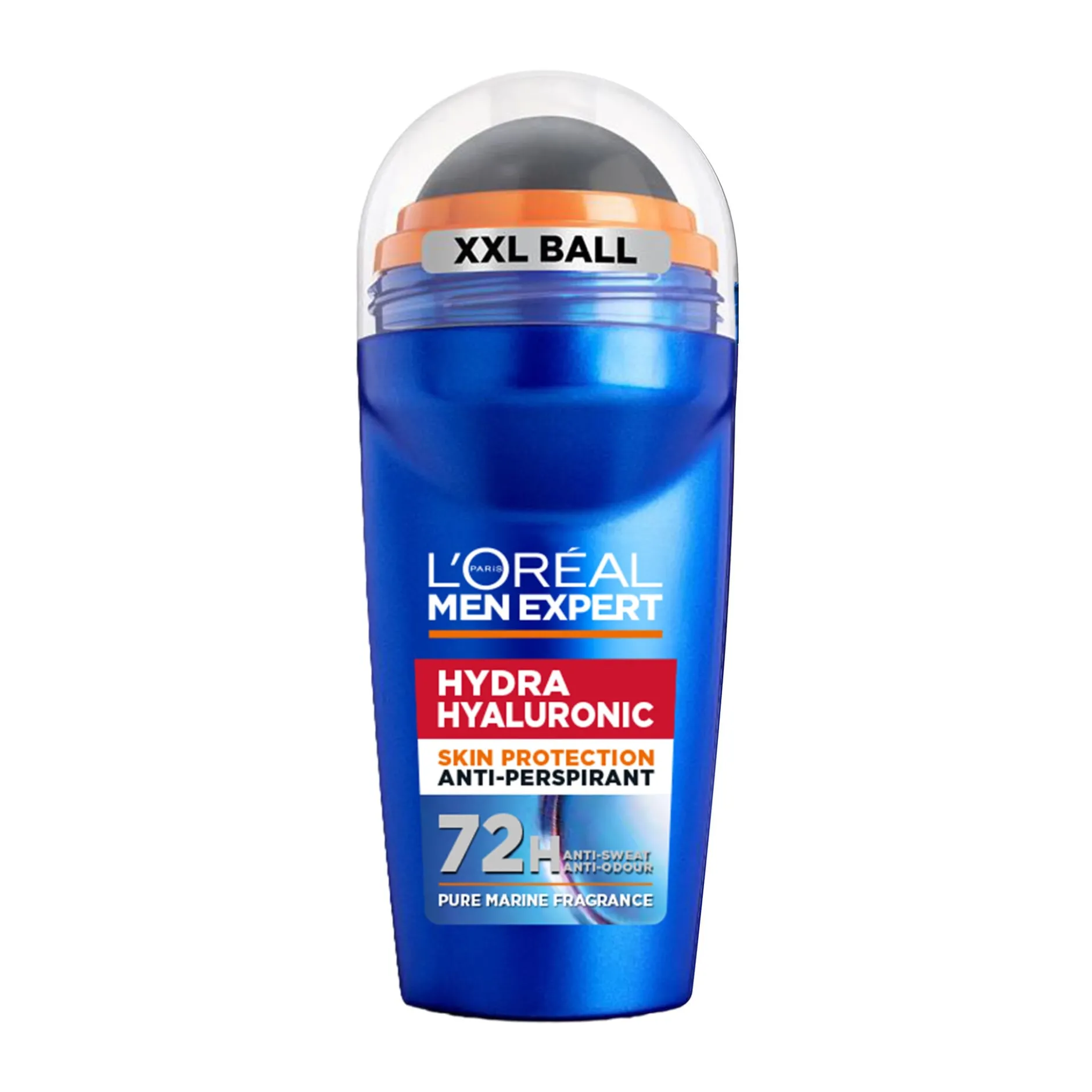 L'Oréal Paris Men Expert Hydra Hyaluronic Deodorant Roll On 50 ml
