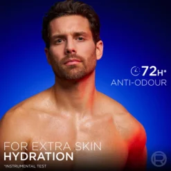 L'Oréal Paris Men Expert Hydra Hyaluronic Deodorant Roll On 50 ml