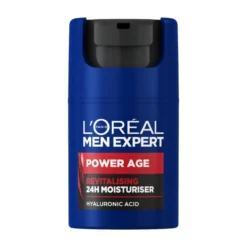 L'Oréal Paris Men Expert Power Age Revitalising Moisturiser 50 ml