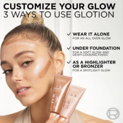 L'Oréal Paris Paradise Glotion Highlighter 903 Medium Glow 40 ml