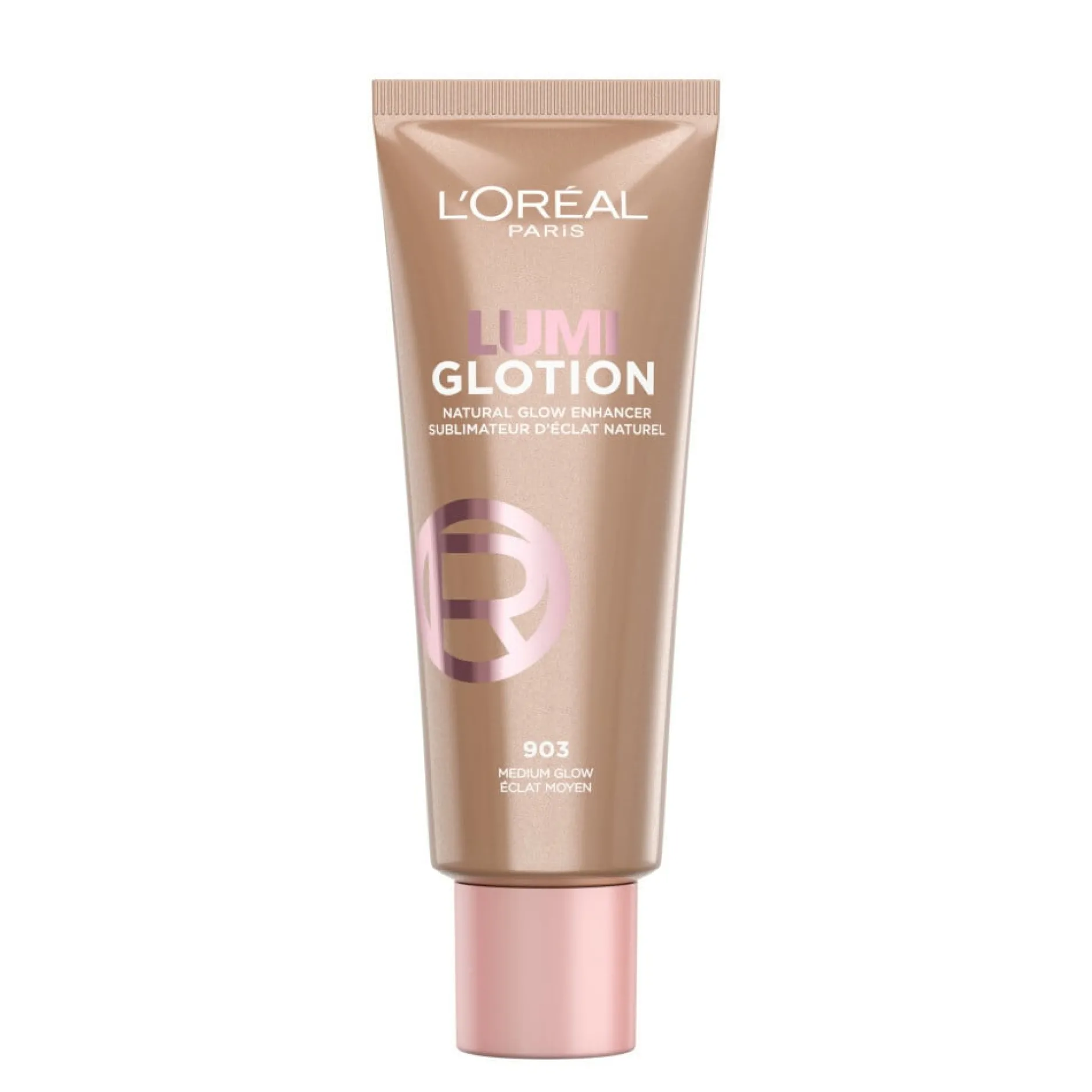 L'Oréal Paris Paradise Glotion Highlighter 903 Medium Glow 40 ml