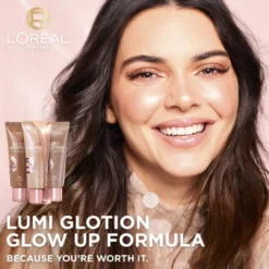 L'Oréal Paris Paradise Glotion Highlighter 902 Light Glow 40 ml