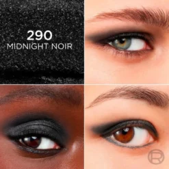 L'Oréal Paris Paradise Le Shadow Stick 290 Midnight Noir 1,4 g