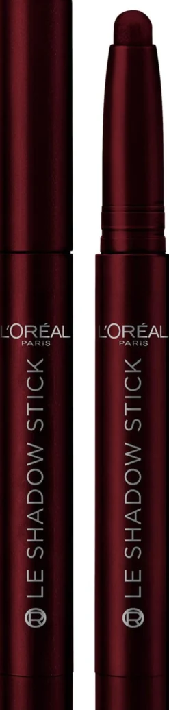 L'Oréal Paris Paradise Le Shadow Stick 125 Starry Bordeaux 1,4 g