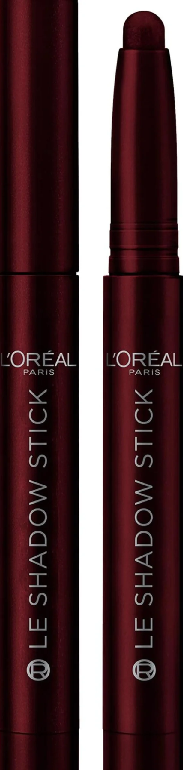 L'Oréal Paris Paradise Le Shadow Stick 125 Starry Bordeaux 1,4 g