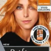 L'Oréal Paris Préférence Vivid Colours Permanent Hårfärg för normalt hår 7.432 Copper 1 st