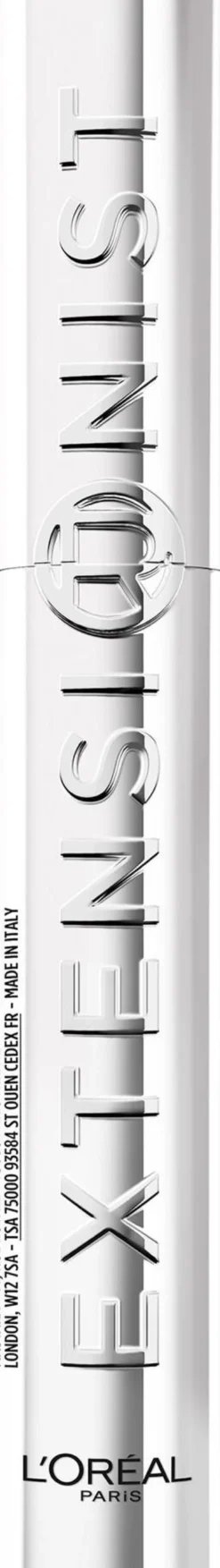 L'Oréal Paris Telescopic Extensionist Mascara Black 9,9 ml