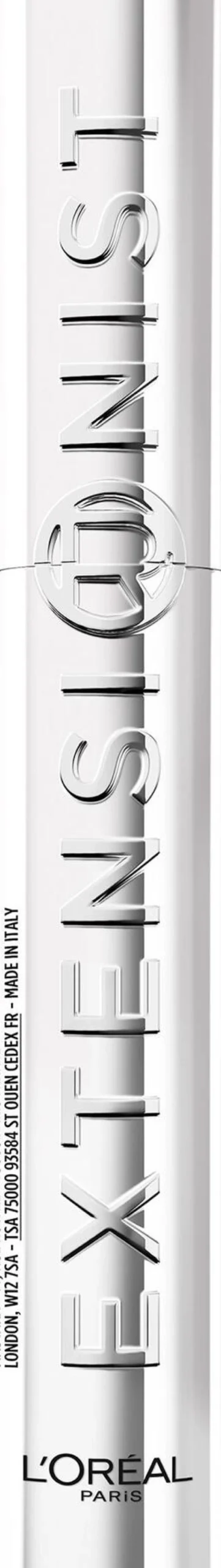 L'Oréal Paris Telescopic Extensionist Mascara Black 9,9 ml